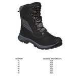 6493 - SAVAGE GEAR BUTY PERFORMANCE WINTER