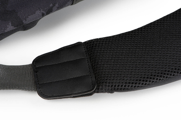 TORBA WĘDKARSKA FOX RAGE CAMO VOYAGER 48x30x28 cm