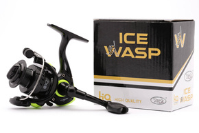 KOŁOWROTEK PODLODOWY YORK ICE WASP 502
