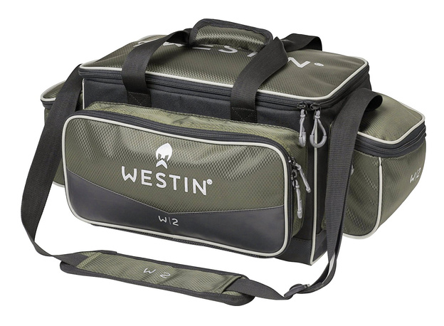 TORBA WĘDKARSKA WESTIN W2 LURE BAG L 55x31x25cm