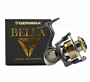 KOŁOWROTEK GERMINA BELLA 3000