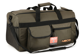 70302 - NECO TORBA WĘDKARSKA 56x28x28cm