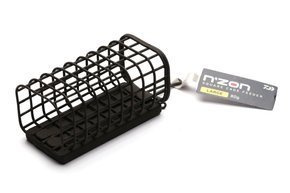 KOSZYK ZANĘTOWY KANCIASTY DAIWA N'ZON M/50g