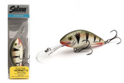 WOBLER SALMO HORNET FLOATING 6cm - NORDIC PERCH