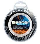 MATERIAŁ PRZYPONOWY SAVAGE GEAR REGENERATOR 30m