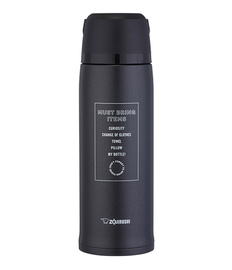 TERMOS ZOJIRUSHI SJ-JS08BA - CZARNY 0,8l