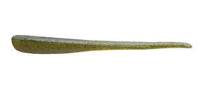 GUMY DAIWA SALTY SLUGGER 7szt