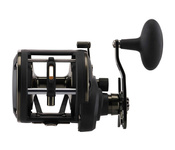 MULTIPLIKATOR PENN SQUALL II LEVEL WIND 30LH