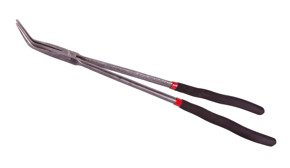 SZCZYPCE ZAGIĘTE UNI CAT 41cm