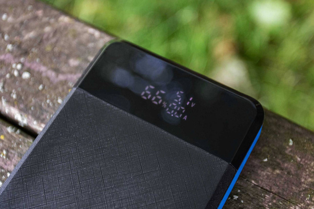 POWER BANK PRESTON THERMATECH 20000MAH