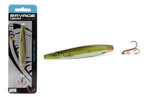 740 - SAVAGE GEAR PRZYNĘTA LT SEEKER - MOTOROIL UV