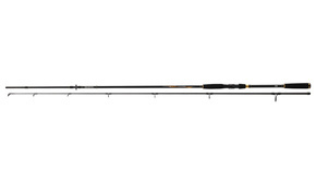 WĘDKA DAIWA CROSSFIRE SPIN 240/40-100g