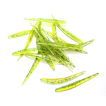 GUMA LUNKER CITY SLUG-GO 3" FIRE PERCH -20szt