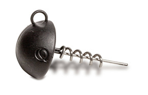 GŁÓWKA QUANTUM ROUNDHEAD Z WKRĘTKĄ 10g/1szt