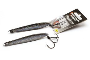 553 - SAVAGE GEAR SEEKER ISP - BLACK PEARL