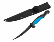 NÓŻ DO FILETOWANIA KINETIC W/ROE SPOON