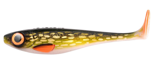 GUMA SPRO IRIS THE BOSS 18cm - NORTHERN PIKE