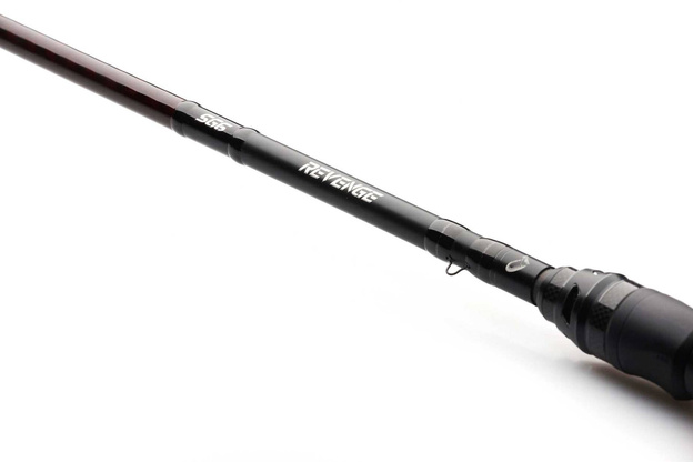 WĘDKA SAVAGE GEAR REVENGE SG6 VERTICAL 198/12-33g