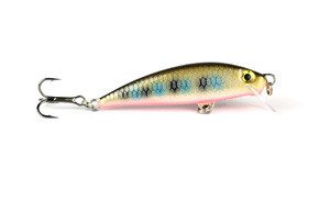 WOBLER SIEK SKIPER 5cm - 37