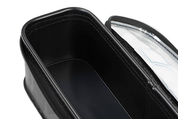 NLU085 - FOX RAGE TORBA CAMO NA AKCESORIA L-33x10x9cm