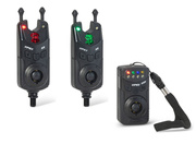 ZESTAW SYGNALIZATORÓW ANACONDA RS VIPEX 2+1