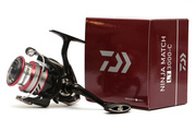 KOŁOWROTEK DAIWA NINJA LT MATCH 3000-C