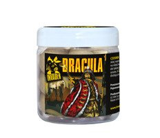 KULKI HACZYKOWE INVADER DRACULA 250ml