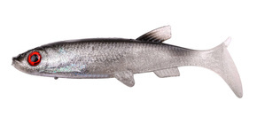 GUMA SPRO POWERCATCHER SUPER NATURAL BAITFISH 8cm