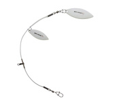 PRZYPONY SAVAGE GEAR MONO SPINNERBAIT 11cm