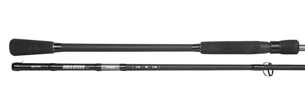 WĘDKA SPRO POWERCATCHER PLUS JIG MICRO 270/-40g