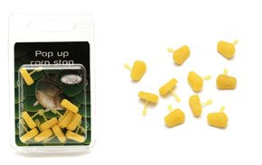 36102 - YORK PŁYWAJĄCY STOPER - KUKURYDZA YELLOW 10szt
