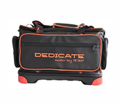 TORBA GENLOG CARBON SERIES MEDIUM 55x35x31cm