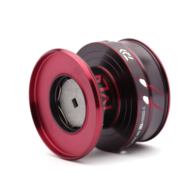 SZPULA DO KOŁOWROTKA DAIWA BALLISTIC MQ LT 4000D-C
