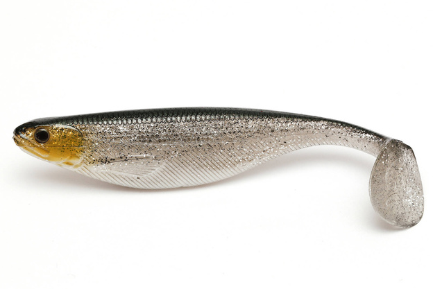GUMA WESTIN SHAD TEEZ - HEADLIGHT