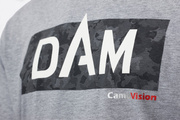 KOSZULKA DAM CAMOVISION LOGO TEE