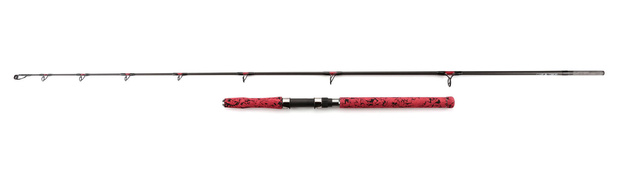 WYCATLV210 - YORK WĘDKA SUMOWA C.A.T LAVA VERTICAL 210/70-250g