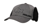 CZAPKA Z DASZKIEM PROLOGIC CARP WINTER HAT