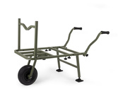 WÓZEK TRANSPORTOWY KORUM PROGRESS EXTENDA-BARROW
