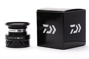 SZPULA DO KOŁOWROTKA DAIWA EMCAST BR LT 3000