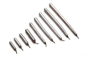 CIĘŻAREK Z KRĘTLIKIEM DORADO JIGHEAD DROP SHOT 2szt