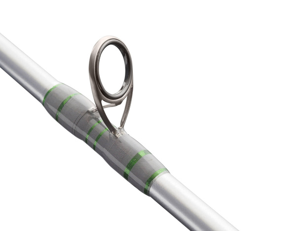 WĘDKA DAM MADCAT FULL FORCE VERTICAL BAITCAST 185/75-175g