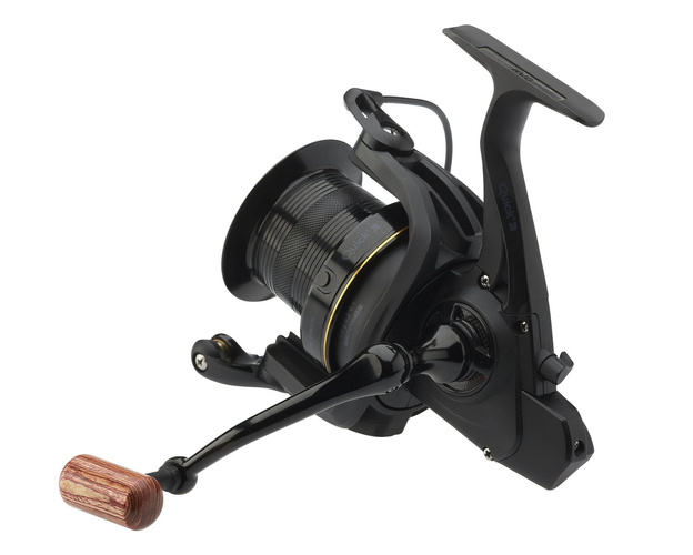 KOŁOWROTEK DAM QUICK 3 SLS 8000