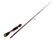 WĘDKA WESTIN W6 VERTICAL JIGGING 190/21-40g