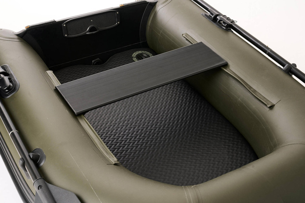 PONTON PROLOGIC ELEMENT DINGHY 180