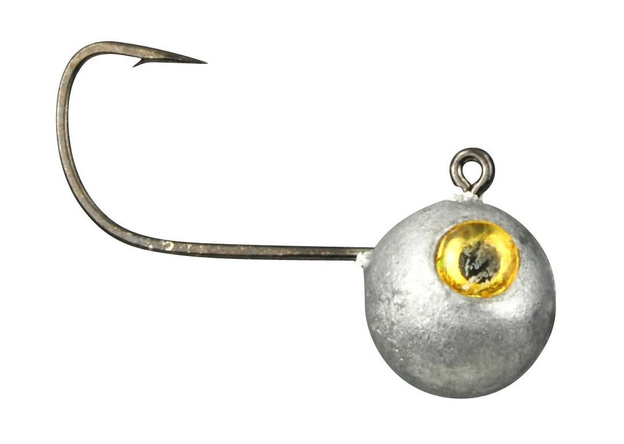 GŁÓWKI JIGOWE SPRO MICRO JIGHEAD 3,0g/2