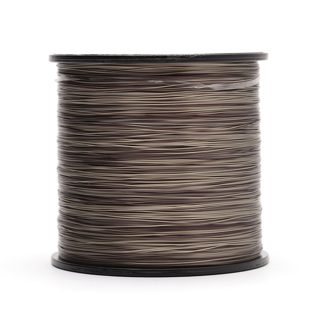 TONĄCA ŻYŁKA DAIWA INFINITY CAMO 0,41mm/710m - BROWN CAMO