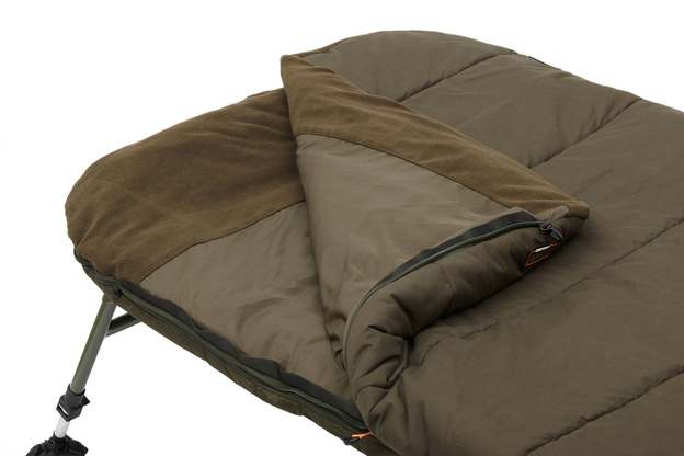 ŁÓŻKO KARPIOWE PROLOGIC INSPIRE RELAX SLEEP SYSTEM