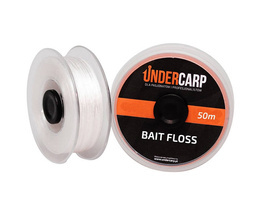 NIĆ DO WIĄZANIA PRZYNĘT UNDERCARP 50m