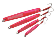 PILKER KINETIC MILJOPIRKEN - ORANGE/YELLOW