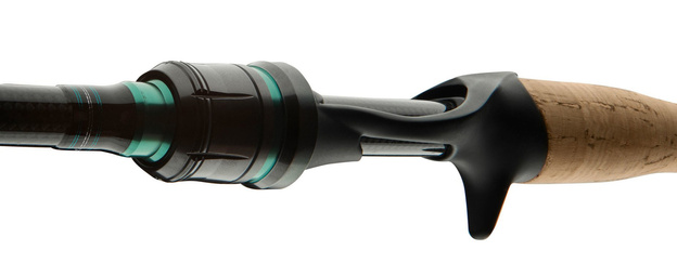 WĘDKA DAIWA POWERMESH BAITCAST 195/7-28g